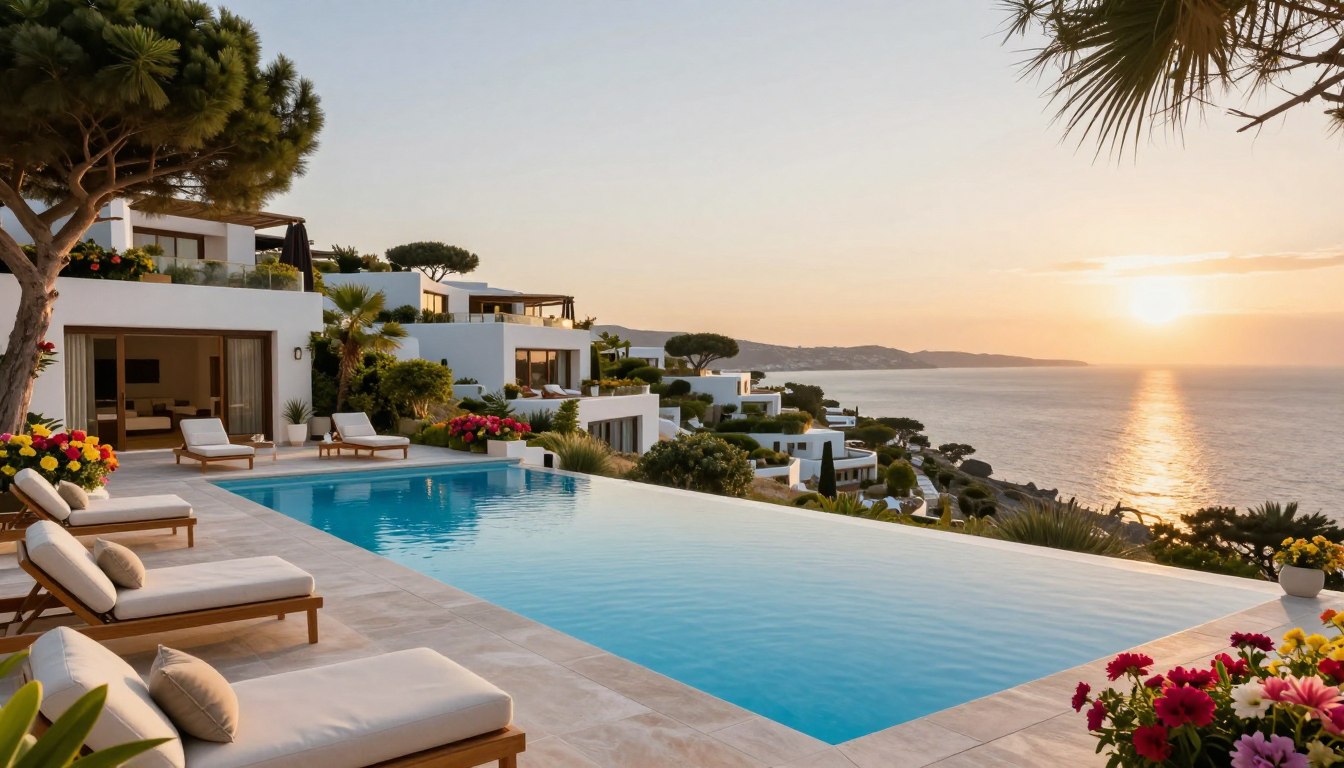 Stella Island Luxury Resort in Greece – Is It Worth the Hype on TikTok?