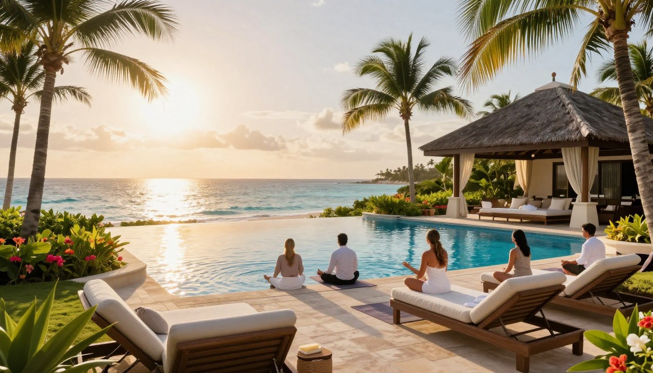 Best All-Inclusive Resorts in Punta Cana, Dominican Republic for Adults-Only Getaways